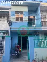 GIẢM GIÁ SỐC NHÀ TT TP NHA TRANG – PHẠM VĂN PHI / PHẬT HỌC, NGAY CHÙA PHẬT TRẮNG.