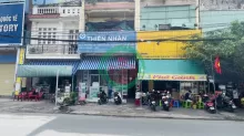 GIẢM SÂU 2 TỶ - MẶT TIỀN AN BÌNH, TPHCM, 138M2 - 22 PHÒNG CÓ DÒNG TIỀN.