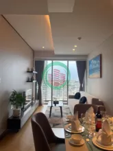 Giỏ hàng độc quyền từ CĐT căn hộ The Soleil view biển Mỹ Khê - Bàn giao full nội thất