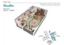 HACOM TOWER Phan Rang Ninh Thuận