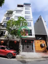 Hàng đẹp KĐT Văn Khê phân lô kinh doanh 16  tỷ.