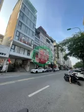 HÀNG HIẾM TRUNG TÂM ĐỐNG ĐA – NHÀ ĐẸP 8 TẦNG CÓ THANG MÁY – KINH DOANH DÒNG TIỀN 90TR/THÁNG