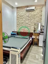 HẺM THẲNG MỘT TRỤC - 48M2 - 2 TẦNG - CHỈ 4.7 TỶ.