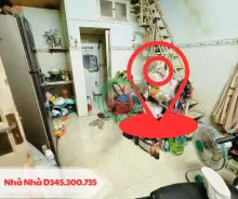 Hẻm thoáng – khu dân cư an ninh! Hẻm đẹp Nguyễn Duy – ra mặt tiền chỉ vài chục bước, gần chợ – giá cực mềm! - Tạ Quang Bửu