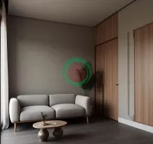 HIẾM! Bán nhà ĐỐNG ĐA - LÔ GÓC 2 THOÁNG- Ô TÔ VÀO- PHONG THỦY VƯỢNG