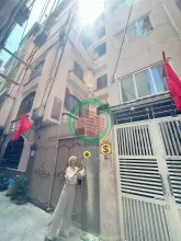 HIẾM NGANG LỚN 8M*10M - BÁN CHDV 6 TẦNG THANG MÁY ĐƯỜNG LÊ THÁNH TÔN, P.BẾN NGHÉ, QUẬN 1