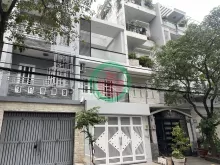 HIẾM NHÀ MẶT TIỀN KDC TÂN THUẬN NAM – QUẬN 7 | 4 TẦNG BTCT | SỔ VUÔNG A4 – GIÁ CHỈ 13.5 TỶ