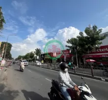 HIẾM QUANG TRUNG P8, GÒ VẤP – 136m² NGANG 6M - HẺM 8M - NHỈNH 8 TỶ -TL TẸT GA