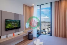 ICON40 Hạ Long view đảo Tuần Châu