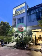 KDC PHÚ HỒNG THỊNH IX – NHỈNH 5 TỶ - Vị trí vàng