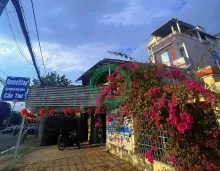 Khách sạn cần thơ, giá 16 tỷ, bao gồm 18 phòng sang đẹp