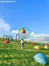 Khu Đô Thị Hơn 45ha Bậc Nhất Tại Bảo Lộc