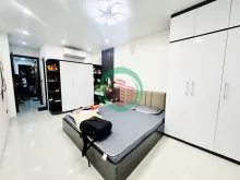 Lô góc Hoàng Hoa Thám, 2 mặt thoáng, 10m ra ô tô – 11 tỷ