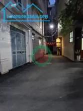 Mảnh đất hiếm trung tâm Vạn Phúc Hà Đông