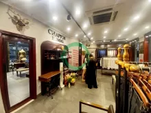 MẶT PHỐ ĐẠI CỔ VIỆT – MẶT TIỀN KHỦNG 8,4M – THANG MÁY – THÔNG SÀN – KINH DOANH ĐỈNH CAO