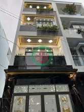 MẶT PHỐ, GẦN PHẠM VĂN ĐỒNG - THANG MÁY - KINH DOANH HÚT LỘC