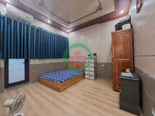 MẶT PHỐ KINH DOANH TẤP NẬP - MẶT TIỀN RỘNG - CHƯA TỚI 300 TR/M2