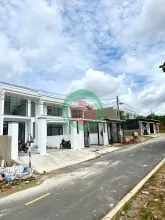 Mặt tiền đường nhựa Mỹ Phước chỉ 1 tỷ 330 – lời ngay 300 triệu