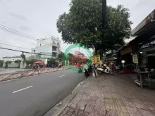 MẶT TIỀN HUỲNH TẤN PHÁT - PHÚ XUÂN-NHÀ BÈ- 150 M2