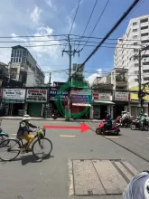 Mặt Tiền Lê Quang Định, Bình Thạnh: Chính Chủ Bán Gấp! DT 3.3x27.6m, Giá Tốt Chỉ 20 tỷ!