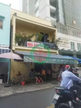 Mặt Tiền Nguyễn Văn Thủ, Đa Kao, Q.1: Diện Tích Rộng 6x16m, Giá Tốt Chỉ 75 tỷ! Cơ Hội Đầu Tư Vàng.