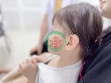 Máy trợ thính phù hợp với trẻ nhỏ ở thanh hóa