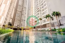 MỞ BÁN ĐỢT 1 – HAPPY ONE MORI QL13 – VẠN XUÂN GROUP - THUẬN AN, BÌNH DƯƠNG