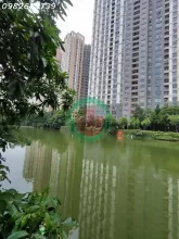 Mời Thuê Biệt Thự lô góc khu đô thị An Lạc 67 Phùng Khoang 4 Tầng Thang Máy 360m 0982685739