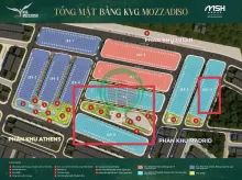 MOZZADISO - GÓI ĐÁNG TIỀN NHẤT TRONG 8 GÓI TẠI KĐT MỸ GIA NHA TRANG