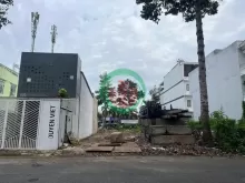 NC:  Bán nền đẹp 120m2 đường số 3 KDC Nông Thổ Sản, Phú Thứ, Cái Răng, Cần Thơ