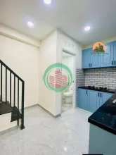 NGAY KHU TRUNG TÂM QUẬN 8, CÓ 1 CĂN DUY NHẤT.