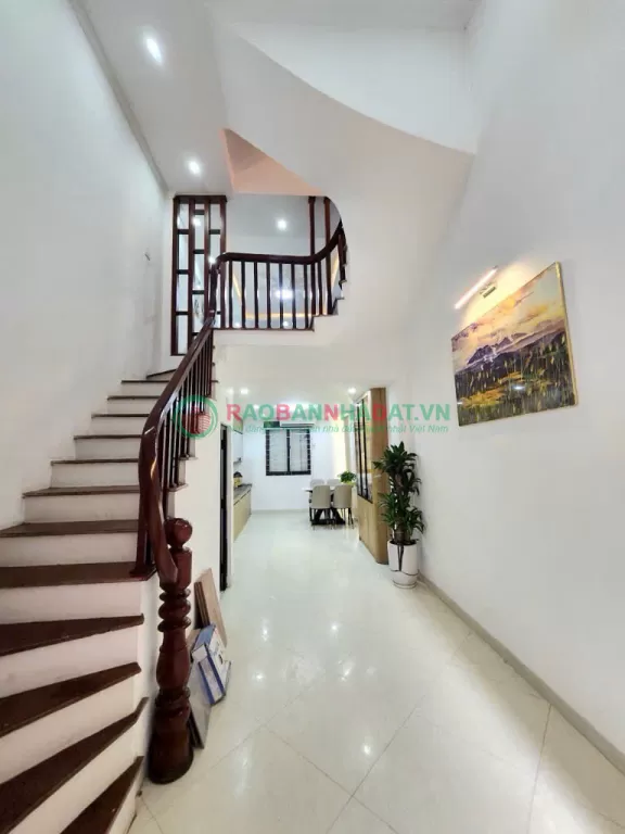 NGÕ 61 BẰNG LIỆT_SIÊU PHẨM HƠN 7 TỶ