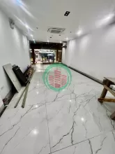 NGÕ TO NHƯ PHỐ – 8 TẦNG THANG MÁY – VỈA HÈ – DÒNG TIỀN KHỦNG – KINH DOANH ĐỈNH CAO PHẠM VĂN ĐỒNG