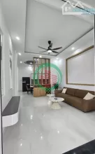 Nhà 1 Mê Mặt Tiền Nguyễn Phúc Chu Full Nội Thất Cao Cấp 7X16M 3,9 Tỷ Quỳnh Anh