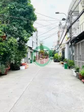 NHÀ 2 TẦNG - GẦN KHU TÊN LỬA - HẺM ĐẸP - CHỈ HƠN 3 TỶ