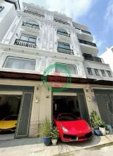 NHÀ 2 TẦNG - MÃ LÒ - HẺM XE HƠI - NHỈNH 3 TỶ