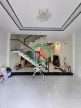 NHÀ 3 TẦNG – KIỆT 5M TRẦN ĐÌNH NAM – GẦN BẾN XE ĐÀ NẴNGCHỈ 4.15TY