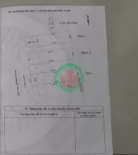 NHÀ 4 TẦNG DÒNG TIỀN 50TR/THÁNG – MẶT TIỀN NGUYỄN HỮU DẬT – HẢI CHÂU, ĐÀ NẴNG