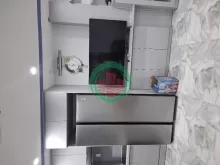 Nhà 4 tầng HXH Thống Nhất Gò Vấp, 50m², 3PN, giá chỉ 6.89 tỷ