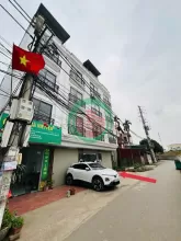 Nhà 5 tầng đẹp Yên Nghĩa-Hà Đông