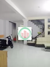 Nhà bán mặt tiền đường Số 2 KDC Bình Hưng ngay bx Q8