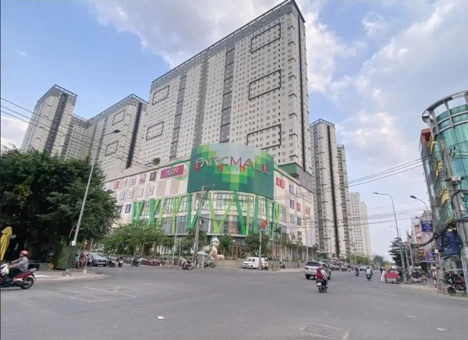 Nhà Bán Mặt tiền nội bộ Cao Lỗ đường số - Giá 14, 6 tỷ thương lượng