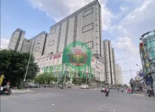 Nhà Bán Mặt tiền nội bộ Cao Lỗ đường số - Giá 14, 6 tỷ thương lượng