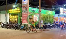 Nhà Bè ! QUÁN CAFÉ ĐẸP LẮM ! SANG RẺ CHỈ 179 tr QUÁN CAFE GÓC 2 MTLiên hệ: 0973508530 ( chính chủ )