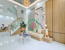 NHÀ CẠNH GAMUDA 7 TỶ MỚI CỨNG