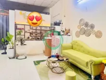 NHÀ CẤP 4 – MẶT TIỀN ĐƯỜNG NGUYỄN CHÍCH, LIÊN CHIỂU – SÁT TRỤC PHÙNG HƯNG – CÁCH BIỂN 700M