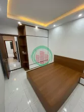 Nhà dân xây cực chắc – Sân chơi trước nhà – Oto 50m – Đại Mỗ hot!