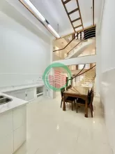 Nhà Đặng Văn Ngữ – Cạnh cơm tấm Ba Ghiền – 56m² – 4 tầng – Giá 12 tỷ