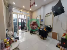 Nhà đẹp đường Phạm Ngũ Lão 5 tầng, 5 phòng ngủ, 54 m2 giá chỉ 13,5 tỷ