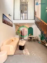 NHÀ ĐẸP LUNG LINH Ở NGAY - VỊ TRÍ ĐẸP SÁT METRO - TRƯƠNG THỊ HOA - NGUYỄN THỊ ĐẶNG - NGUYỄN THỊ KIỂU.